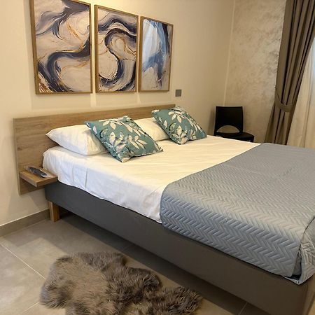 Villa Lucia Помпеї Екстер'єр фото