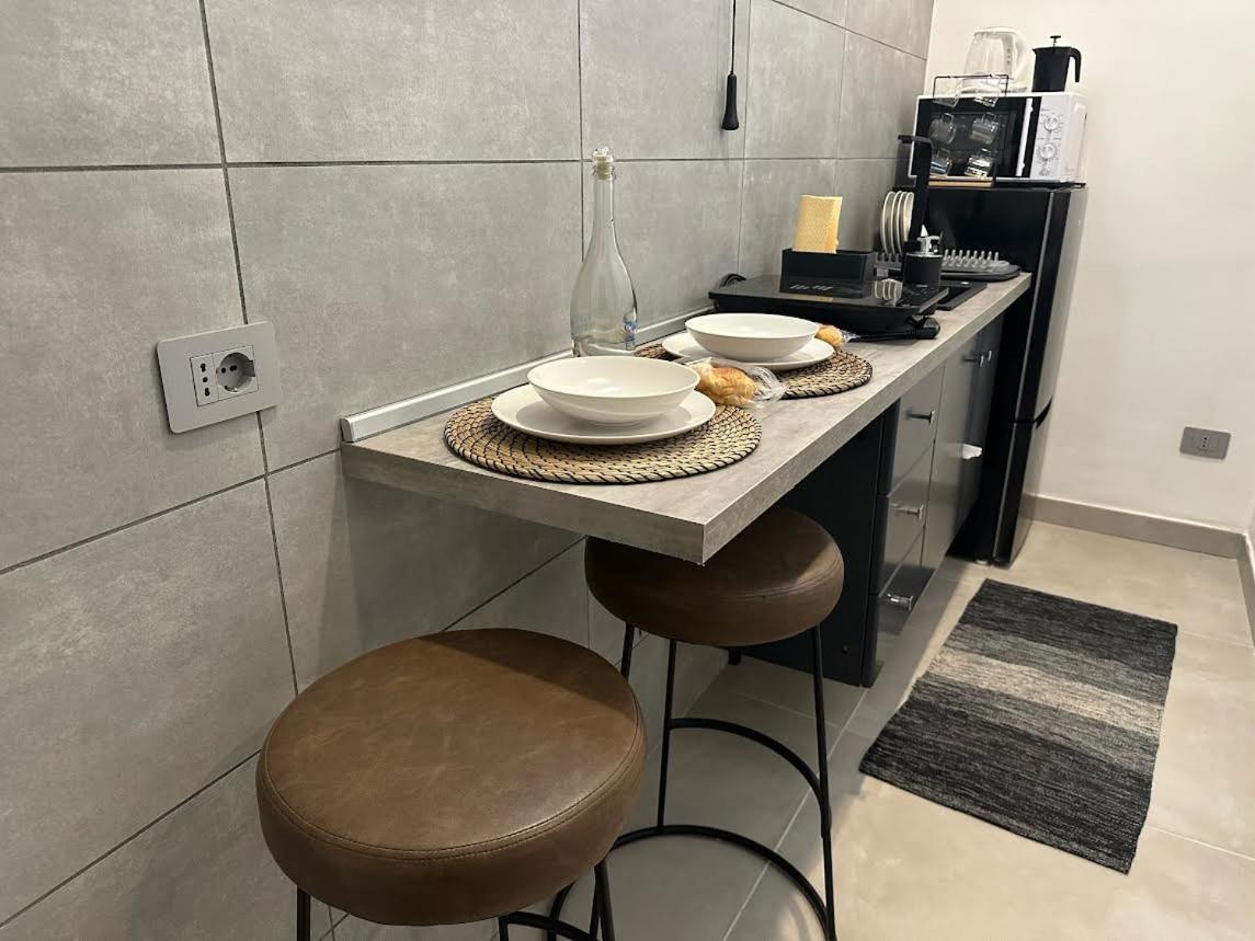 Villa Lucia Помпеї Екстер'єр фото