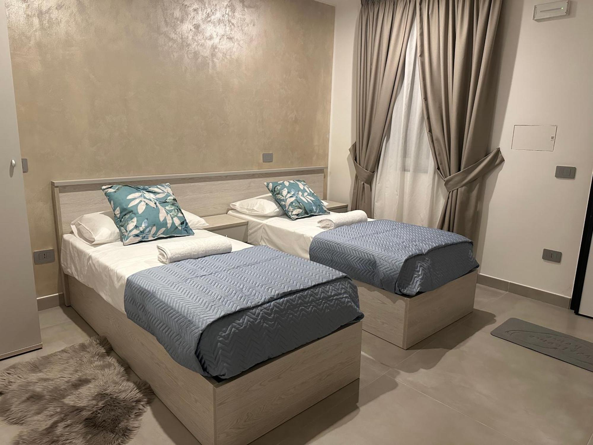 Villa Lucia Помпеї Екстер'єр фото
