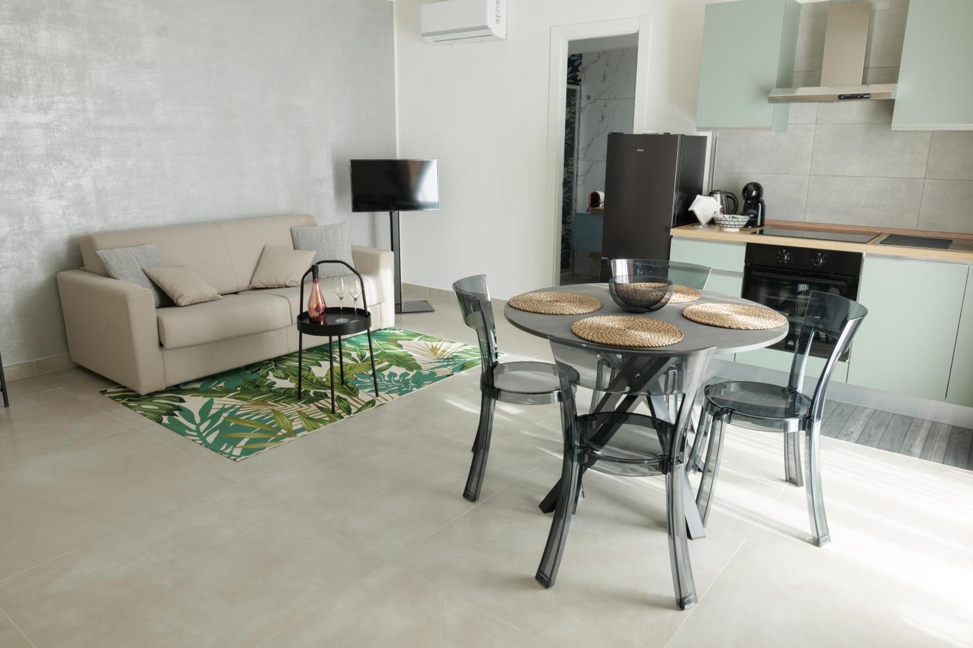 Villa Lucia Помпеї Екстер'єр фото